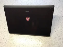 MSI GS70 2PC Stealth. 17.3", 3,5����, ��� 8 ��, ���� 1 000���, WiFi, Bluetooth, ����������� �� 3��. ����