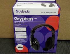 Defender Gryphon HN-950