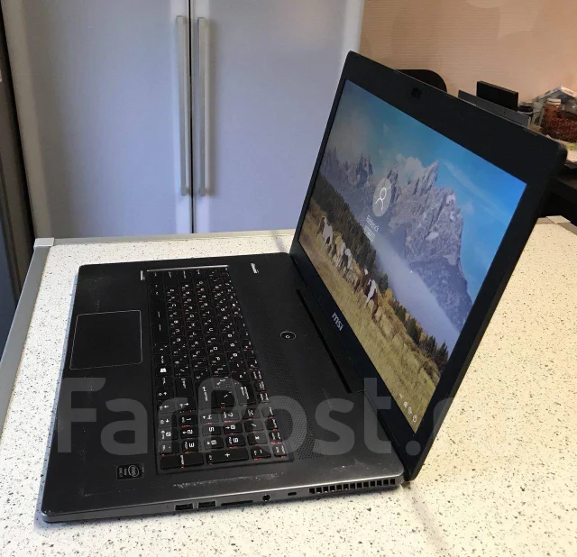 MSI GS70 2PC Stealth. 17.3", 3,5����, ��� 8 ��, ���� 1 000���, WiFi: 1, Bluetooth: 1, ����������� �� 3��. ����