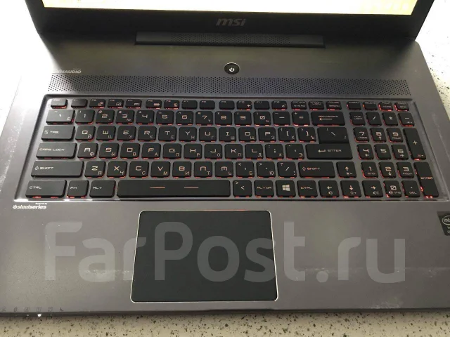 MSI GS70 2PC Stealth. 17.3", 3,5����, ��� 8 ��, ���� 1 000���, WiFi: 1, Bluetooth: 1, ����������� �� 3��. ����