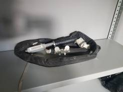 Подушка безопасности. Nissan Qashqai, J10, J10E