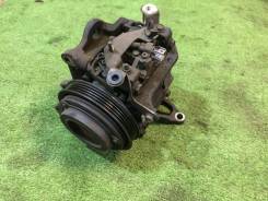 Компрессор кондиционера. Subaru Legacy, BD2, BD3, BD4, BD5, BD9, BE5, BE9, BG2, BG3, BG4, BG5, BG7, BG9, BGA, BGB, BGC, BH5, BH9, BHC Двигатели: EJ18E...