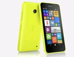 Nokia Lumia 630. �/�, Dual-SIM ����