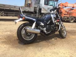 Yamaha FZX 750. 750 куб. см., исправен, птс, с пробегом