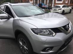 Nissan X-Trail. автомат, 4wd, 2.0 (144 л.с.), бензин, 1 тыс. км, б/п