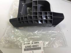 Крепление бампера. Toyota Land Cruiser Prado, GRJ120, GRJ120W, GRJ121, GRJ121W, GRJ125, GRJ125W, KDJ120, KDJ120W, KDJ121, KDJ121W, KDJ125, KDJ125W, KZ...