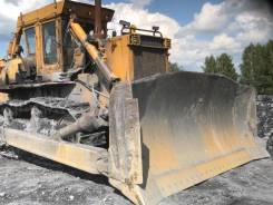 Komatsu. Бульдозер камацу D355, 9 726 куб. см., 55 000,00 кг.