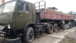 КамАЗ 5410. , 20 000 кг.