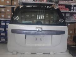 Дверь багажника. Toyota Land Cruiser Prado, GDJ150, GDJ150L, GDJ150W, GRJ150, GRJ150L, GRJ150W, KDJ150, KDJ150L, LJ150, TRJ150, TRJ150L, TRJ150W. Под...