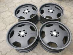 Mercedes. 8.0/9.0x18", 5x112.00, ET31/35, ЦО 66,6 мм. Под заказ