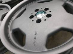 Mercedes. 8.0/9.0x18", 5x112.00, ET31/35, ЦО 66,6 мм. Под заказ