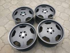 Mercedes. 8.0/9.0x18", 5x112.00, ET31/35, ЦО 66,6 мм. Под заказ
