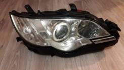 Фара. Subaru Legacy, BL5, BP5