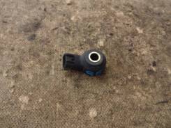 Датчик детонации. Nissan: X-Trail, Maxima, Presage, Elgrand, Altima, March Box, Patrol, Skyline, Cube, Cedric, Bluebird Sylphy, Cima, President, Bassa...