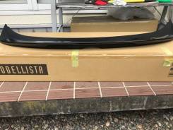Спойлер на заднее стекло. Toyota Harrier, ASU60W, ZSU60, ZSU60W. Под заказ