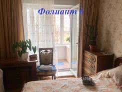 4-комнатная, проспект Красного Знамени 118. Третья рабочая, агентство, 82 кв. м.