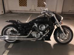 Suzuki Boulevard M109R. 1 800 куб. см., исправен, птс, с пробегом