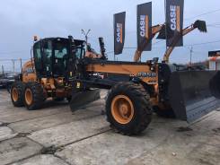 Case 885B VHP. Автогрейдер CASE 885