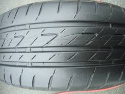 Bridgestone Ecopia PZ-X. Летние, 2013 год, 20 %, 4 шт