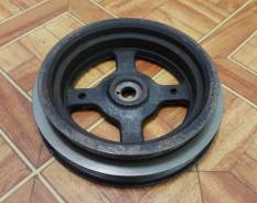 Шкив коленвала. Toyota: Platz, Allion, ist, Allex, Vios, WiLL Vi, Corolla, Probox, Yaris Verso, Raum, Echo Verso, WiLL Cypha, Succeed, Corolla Runx, b...