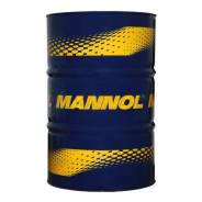 Mannol Automatic Special. синтетическое