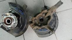 Ступица. Nissan: Sylphy, Leaf, Sentra, NV200, Pulsar, Tiida, Juke Двигатели: HR16DE, MR16DDT, MRA8DE, EM57, EM61, MR20DE, HR15DE, HRA2DDT, K9K