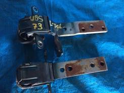 Крепление двери багажника. Isuzu Bighorn, UBS25DW, UBS25GW, UBS26DW, UBS26GW, UBS69DW, UBS69GW, UBS73DW, UBS73GW Isuzu Trooper Opel Monterey Honda Hor...