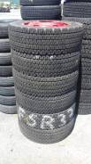 Японские колеса 245/70R19.5 Bridgesto. x19.5"