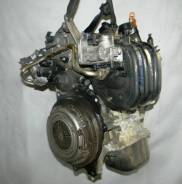 Двигатель бензиновый 69L26BV01 SEAT IBIZA 3 SEAT IBIZA 3