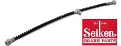 Шланг тормозной. Toyota: Sprinter, Estima Emina, Estima Lucida, Corolla, Previa, Estima Двигатели: 2C, 2E, 3CE, 3E, 4EFE, 5EFE, 2TZFE, 3CT, 3CTE, 2TZF...