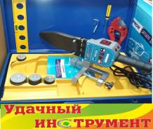 Экструдеры сварочные.