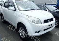 Daihatsu Be-Go. J210G, 3SZVE