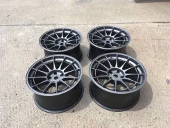 Enkei NT03. 9.5x18", 5x114.3, ET15 ����
