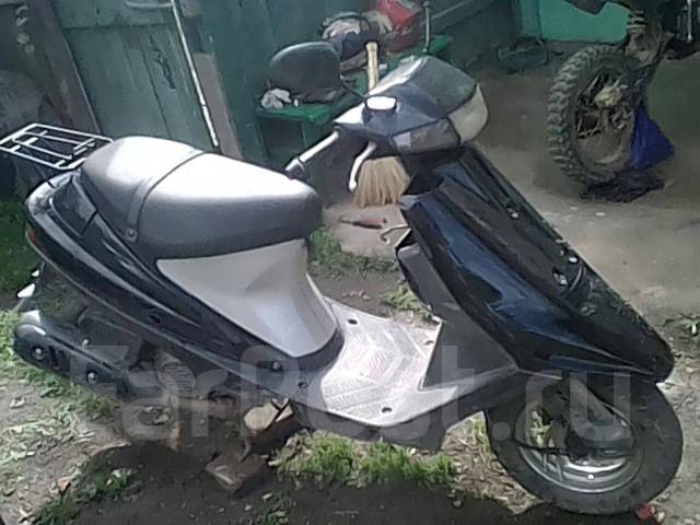 Сузуки адрес тюн