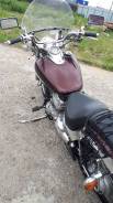 Yamaha XVS 650. 650 куб. см., исправен, птс, с пробегом