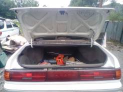 Toyota Cresta. GX81, 1GFE ����
