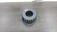 Шкив коленвала. Mazda: Eunos 500, Eunos 800, MPV, Autozam AZ-3, Capella, Millenia, Xedos 6, MX-6, Eunos Cosmo, Lantis, 626, Cronos, Efini MS-8, Xedos...