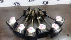 Поршень. Mazda: Eunos 500, Eunos 800, MPV, Capella, Millenia, Xedos 6, Lantis, MX-6, Efini MS-8, 626, Cronos, Xedos 9, Autozam Clef, 323F, Luce Двигат...