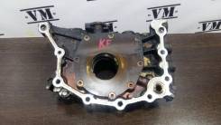 Насос масляный. Mazda: Eunos 500, Eunos 800, Autozam AZ-3, Capella, Millenia, Xedos 6, Lantis, MX-6, Eunos Cosmo, Efini MS-8, 626, Cronos, Xedos 9, MX...