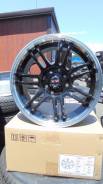 Top True. 7.0x15", 4x100.00, 4x114.30, ET35, ЦО 73,2 мм.