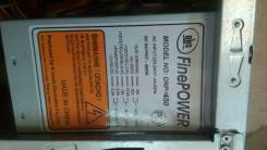 Блок питания DNS FinePower DNP-450 400W во Владивостоке Блоки питания.