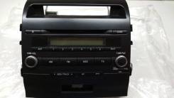 Toyota Land Cruiser 200