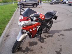 Racer Skyway RC250-CS. 250 куб. см., исправен, птс, с пробегом