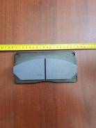 Колодки тормозные. Kobelco RK70 Komatsu LW80 Komatsu PW100 Komatsu LW100
