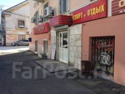 Продам помещение в центре. Улица Ленина 70, р-н Центральный, 260 кв. м.