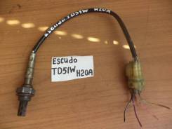Датчик кислородный. Suzuki: Escudo, Esteem, Cultus, Vitara, Cultus Crescent Двигатель H20A