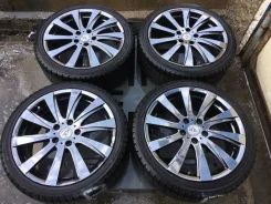 Inter Milano Voltec Extreme F-5. 7.5x18", 5x114.3, ET42, �� 72���. ����