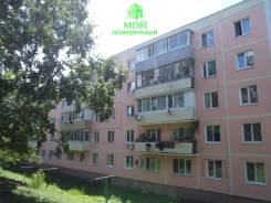 3-комнатная, улица Лермонтова 79. Трудовое, агентство, 67 кв. м. Дом снаружи