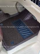 Коврики. Toyota Vellfire Toyota Alphard, ANH20W, ANH25W, ATH20W, GGH20W, GGH25W Двигатели: 2AZFE, 2AZFXE, 2GRFE. Под заказ