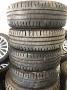 Michelin Energy Saver Plus. Летние, 2014 год, 5 %, 4 шт